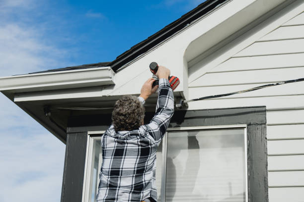 Best Siding Painting and Refinishing  in Cementon, PA