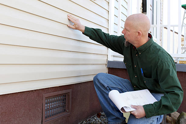 Best Historical Building Siding Restoration  in Cementon, PA